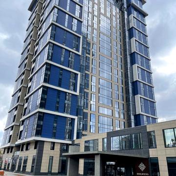 Звіринецька вул., 70-А