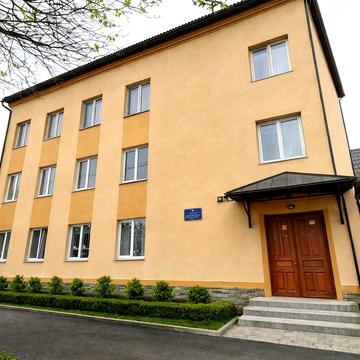 Заводська вул., 1