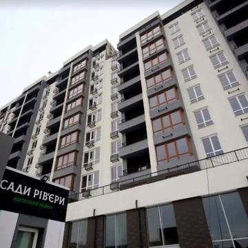 Чехова вул., (Будинок 13)