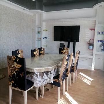 Сподівань вул., 188