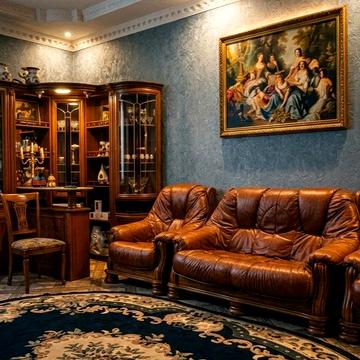 Берегова вул., 196