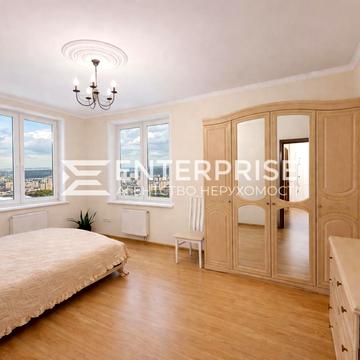 Олевська вул., 9