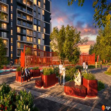 Юліана Целевича вул., 36в