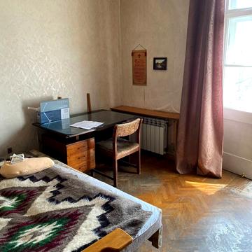 Дмитра Яворницького просп. (Карла Маркса), 78