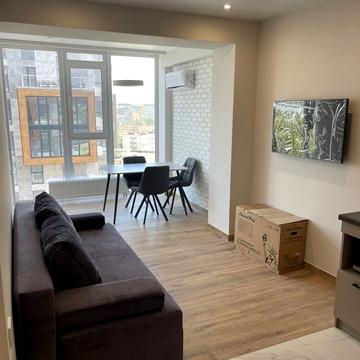 Набережна Перемоги вул., 112-Д к3