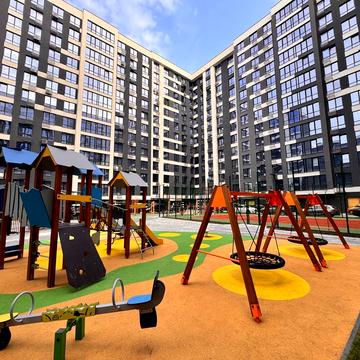 Хіміків вул., к 19, 20