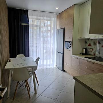 Вітрука вул., 6Б