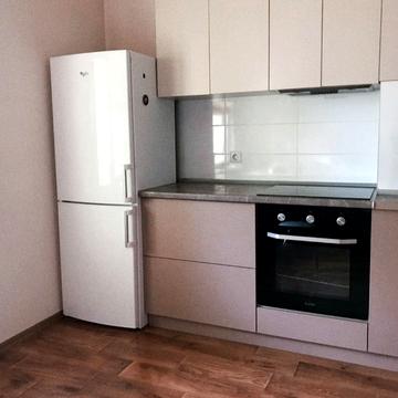 Кургузова вул., 1-А к3