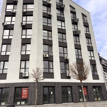 Панорамна вул., 4-А