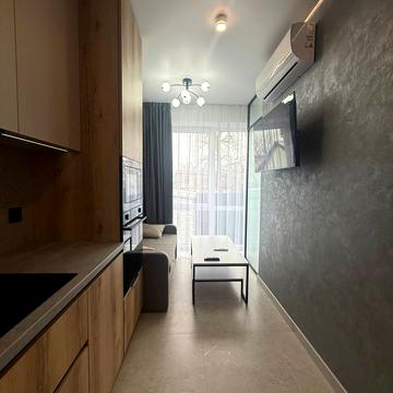 Степана Васильченка вул., 9