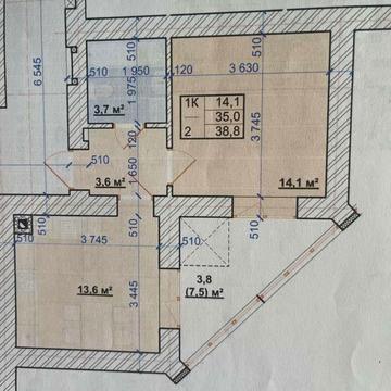 Приозерна вул., (Будинок 21)