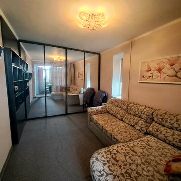 Сергія Скальда вул. (Комарова), 32