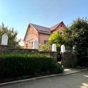 Фельштинский пров., 1/2