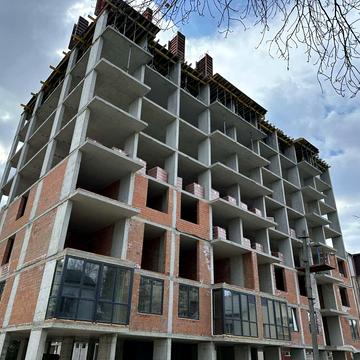 Стецька вул., (Будинок)