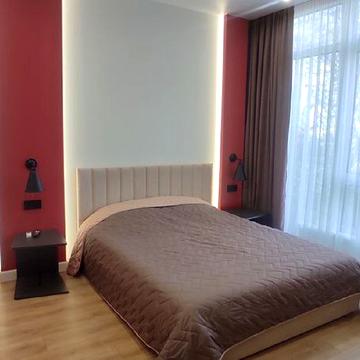 Софіївська вул., (Будинок В)