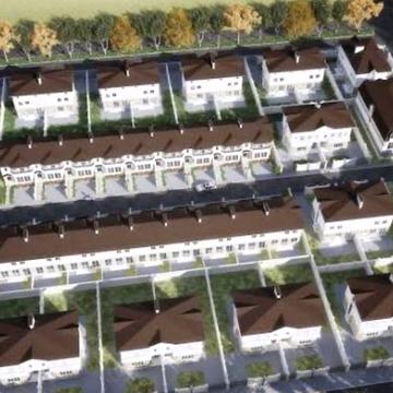 Дайберг, 84/1