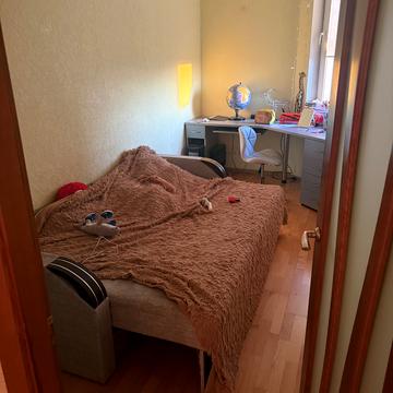 Середньофонтанська вул., 19-А