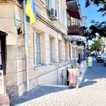 Мала Арнаутська вул., 96