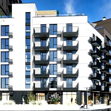 Під Голоском вул., 4