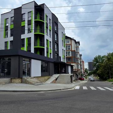 Северина Наливайка вул., 1