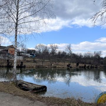 Степана Руданського вул.
