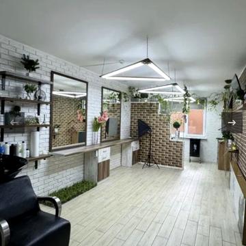 Райдужний масив вул., 22/1