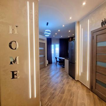 Краснова вул., 1-А