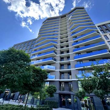 Пасічна вул., 84а, к.1