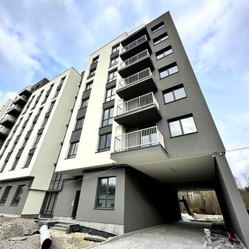 Івана Величковського вул., (Будинок)