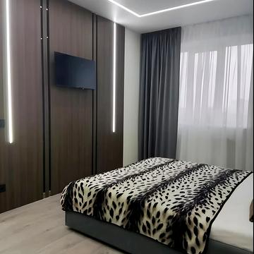 Височана вул., 18 к31