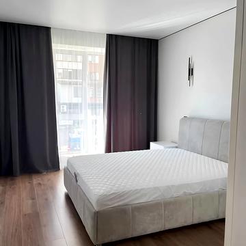 Ольги Кисілевської вул., 35