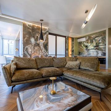 Паньківська вул., 20/82