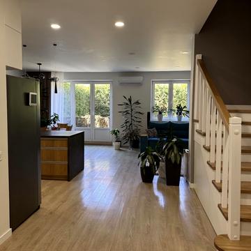 Богатирська вул.