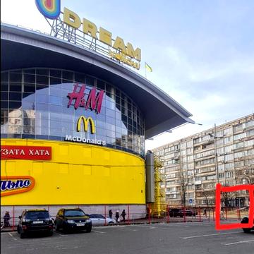 Оболонський просп., 15