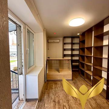 Євгена Маланюка вул., 9-Д