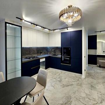 Злуки просп., 7