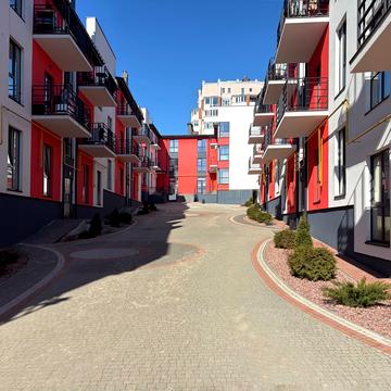 Ярова вул. (Червоноармійська), 214