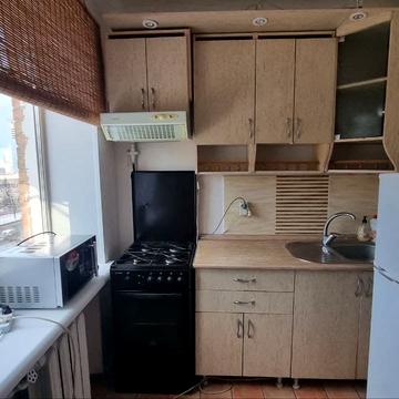 Повітряних Сил просп. (Повітрофлотський), 3