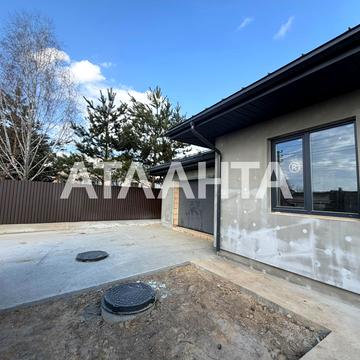 Чумацька вул., 38