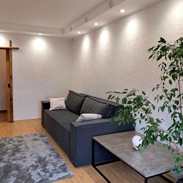 Ентузіастів вул., 25/1