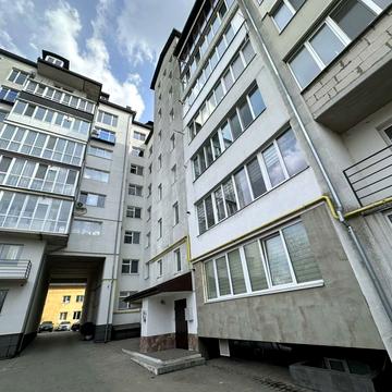 Бродівська вул., 13