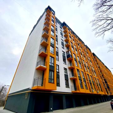 Професора Шульги вул., (Будинок 7)