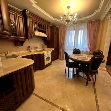 Петра Григоренка просп., 20