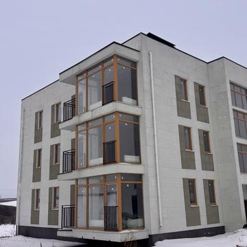 Назара Небожинського вул. (Павлюченка), 18