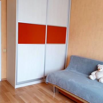 Семена Палія вул. (Дніпропетровська дорога), 84 к1