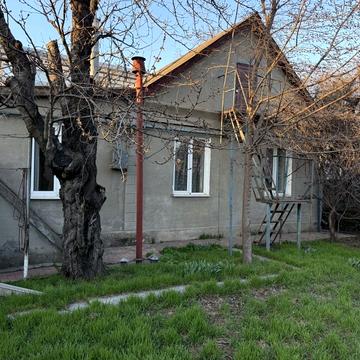 Самарська вул.