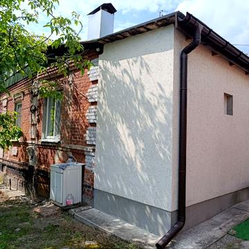 Просвіти вул.