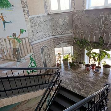 7-ма Пересипська вул., 2а