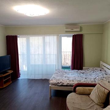 Олександра Поля просп. (Кірова), 27-Д