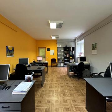 Станція Личаків вул., 1